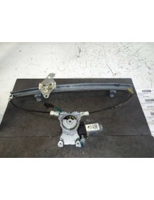 Recambio de elevalunas delantero derecho para nissan almera tino (v10m) básico referencia OEM IAM  2 PIN 5 P