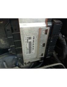 Recambio de centralita motor uce para seat ibiza (6p1) reference plus referencia OEM IAM 04C907309J 0261S09676 