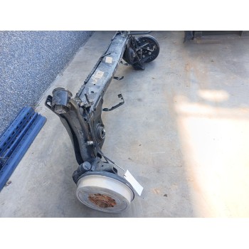 Recambio de puente trasero para renault captur ii (hf_) blue dci 115 (hfad) referencia OEM IAM 555010910R freno tambor 