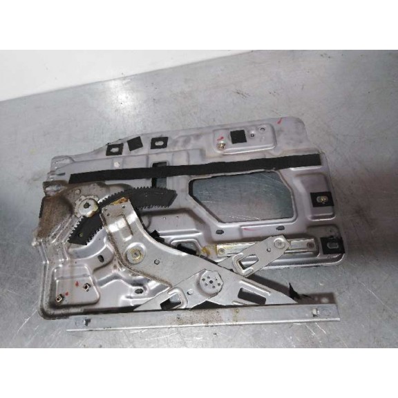 Recambio de elevalunas trasero derecho para hyundai santa fe (sm) 2.0 gls crdi referencia OEM IAM 9882026200 ELECTRICO 2 PIN 