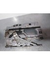 Recambio de elevalunas trasero derecho para hyundai santa fe (sm) 2.0 gls crdi referencia OEM IAM 9882026200 ELECTRICO 2 PIN 