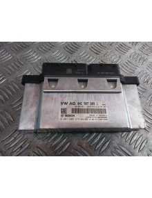 Recambio de centralita motor uce para seat ibiza (6p1) reference plus referencia OEM IAM 04C907309J 0261S09676  2