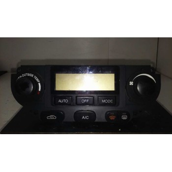 MANDO CLIMATIZADOR 96615415KB 