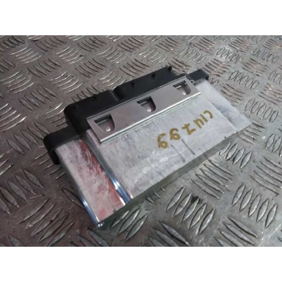 Recambio de centralita motor uce para seat ibiza (6p1) reference plus referencia OEM IAM 04C907309J 0261S09676 