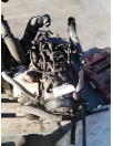 Recambio de motor completo para hyundai santa fe (sm) 2.0 gls crdi referencia OEM IAM D4EA <<?>> SIN TURBO SOPORTE MOTOR ARRANQU