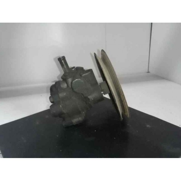 Recambio de bomba direccion para mitsubishi montero (v20/v40) 2500 td gls (4-ptas.) referencia OEM IAM   