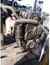 Recambio de motor completo para hyundai santa fe (sm) 2.0 gls crdi referencia OEM IAM D4EA <<?>> SIN TURBO SOPORTE MOTOR ARRANQU