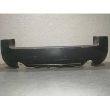 Recambio de paragolpes trasero para audi allroad quattro (4b5) 2.7 v6 30v biturbo referencia OEM IAM   