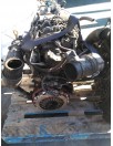 Recambio de motor completo para hyundai santa fe (sm) 2.0 gls crdi referencia OEM IAM D4EA <<?>> SIN TURBO SOPORTE MOTOR ARRANQU