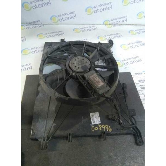 Recambio de electroventilador para volvo v70 familiar 2.4 20v turbo cat referencia OEM IAM 8649634  