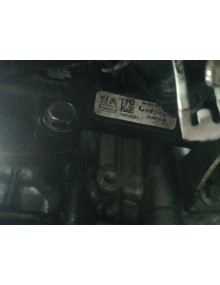 Recambio de rampa inyectora para ford c-max 1.6 tdci cat referencia OEM IAM 9685297580  