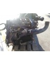 Recambio de motor completo para hyundai santa fe (sm) 2.0 gls crdi referencia OEM IAM D4EA <<?>> SIN TURBO SOPORTE MOTOR ARRANQU