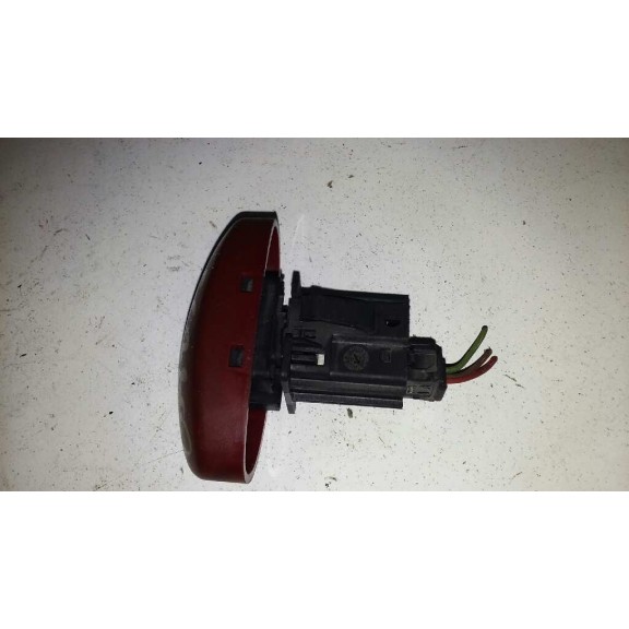 Recambio de warning para peugeot 206 berlina x-line referencia OEM IAM  PINES FINOS 