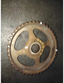 Recambio de polea arbol levas para chevrolet nubira berlina se referencia OEM IAM   