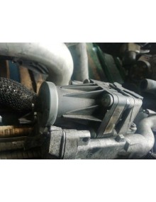 Recambio de valvula egr para ford c-max 1.6 tdci cat referencia OEM IAM 9802194080  