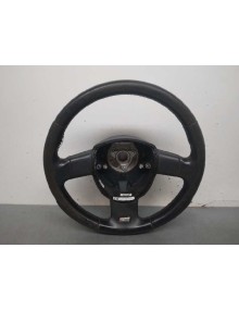 Recambio de volante para audi a3 (8p) 2.0 tdi referencia OEM IAM 8P0419091CSVRS  DESGASTADO