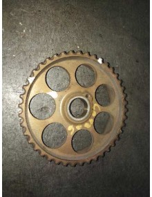 Recambio de polea arbol levas para chevrolet nubira berlina se referencia OEM IAM   