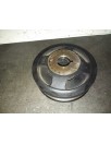 Recambio de polea cigueñal para chevrolet nubira berlina se referencia OEM IAM   
