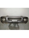 Recambio de paragolpes delantero para hyundai santa fe (sm) 2.0 gls crdi referencia OEM IAM 86511-26900 GRIS PLATA ROZADO