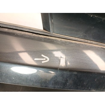 Recambio de paragolpes delantero para audi q7 (4l) 3.0 tdi referencia OEM IAM 4L0807105CGRU 4L0807105C 