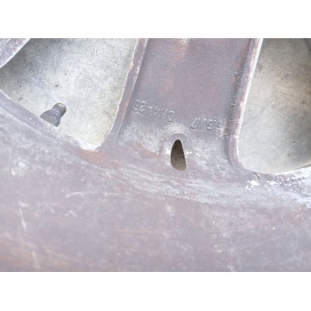 Recambio de llanta para citroën c4 coupé (la_) 1.6 vti 120 referencia OEM IAM 9684260580  