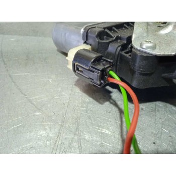 Recambio de elevalunas trasero derecho para nissan note acenta referencia OEM IAM 827311HB1A 3036929A 8639212A