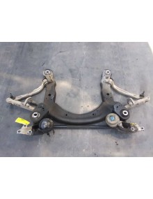 Recambio de puente delantero para audi a6 berlina (4f2) 2.7 tdi referencia OEM IAM   