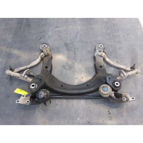 Recambio de puente delantero para audi a6 berlina (4f2) 2.7 tdi referencia OEM IAM   