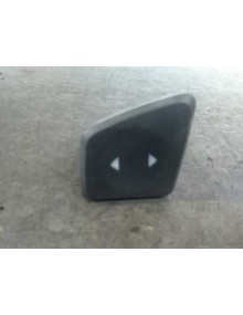 Recambio de mando elevalunas delantero izquierdo para fiat nuova 500 (150) blackjack referencia OEM IAM   