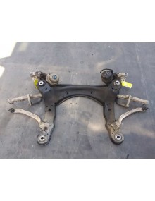 Recambio de puente delantero para audi a6 berlina (4f2) 2.7 tdi referencia OEM IAM    2