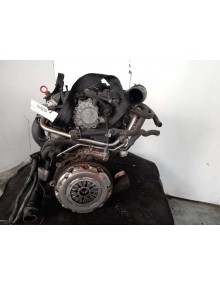 Recambio de motor completo para audi a3 (8p) 2.0 tdi referencia OEM IAM BKD PARA DESPIECE  2