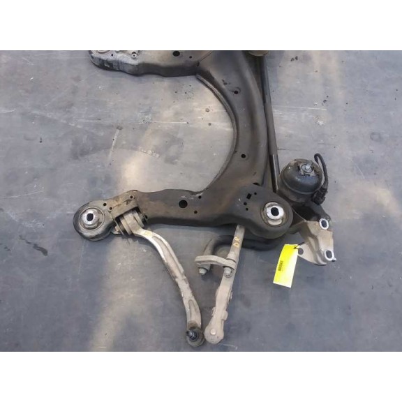 Recambio de puente delantero para audi a6 berlina (4f2) 2.7 tdi referencia OEM IAM   