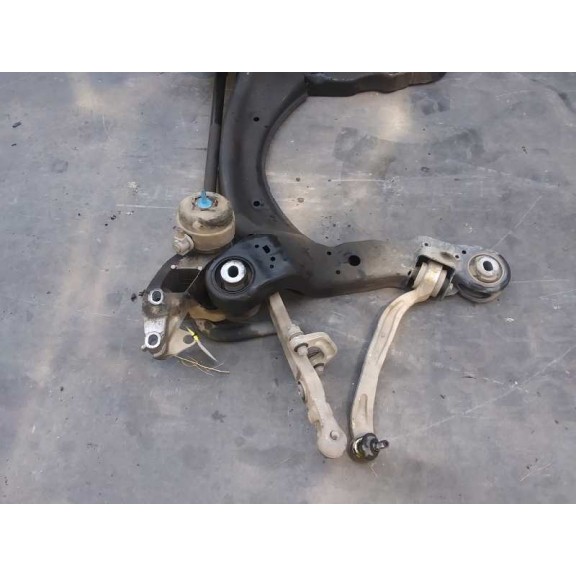 Recambio de puente delantero para audi a6 berlina (4f2) 2.7 tdi referencia OEM IAM   