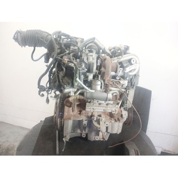 Recambio de motor completo para mercedes-benz citan (w415) combi 1.5 cdi cat referencia OEM IAM K9KF6 B 