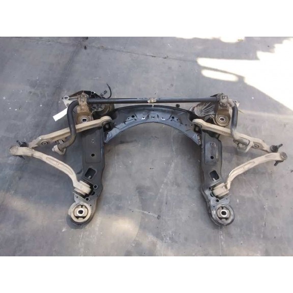 Recambio de puente delantero para audi a6 berlina (4f2) 2.7 tdi referencia OEM IAM   