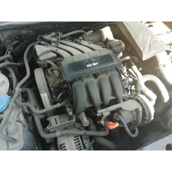 Recambio de motor completo para seat leon (1p1) stylance / style referencia OEM IAM BSE B 187.848KM