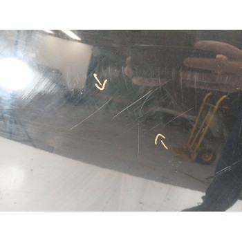 Recambio de capot para citroën berlingo multispace (b9) 1.6 referencia OEM IAM 7901P7  