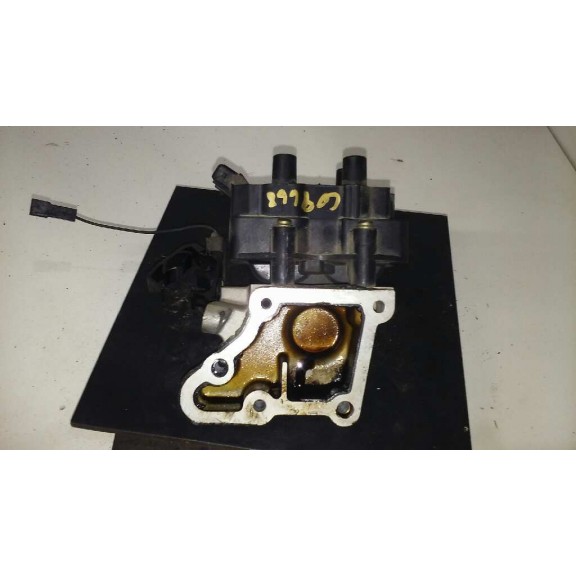 Recambio de bobina encendido para citroën ax 1.0 armonia referencia OEM IAM 9624160280  