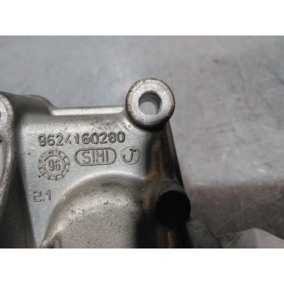 Recambio de bobina encendido para citroën ax 1.0 armonia referencia OEM IAM 9624160280  