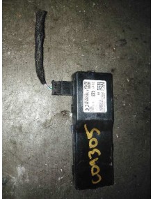 Recambio de modulo electronico para opel corsa e color edition ecoflex referencia OEM IAM 13503204  13503204