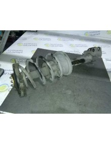 Recambio de amortiguador delantero izquierdo para renault scenic rx4 (ja0) 1.9 dci referencia OEM IAM   