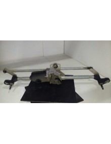 Recambio de motor limpia delantero para fiat stilo (192) 1.6 16v cat referencia OEM IAM 60511006  