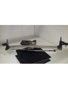 Recambio de motor limpia delantero para fiat stilo (192) 1.6 16v cat referencia OEM IAM 60511006   2