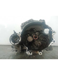 Recambio de caja cambios para seat ibiza (6l1) signo referencia OEM IAM GDL B 191.085KM 5V