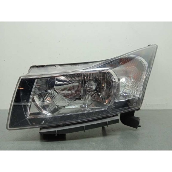 Recambio de faro izquierdo para chevrolet cruze hatchback lt+ referencia OEM IAM 95913326  H4