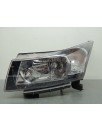 Recambio de faro izquierdo para chevrolet cruze hatchback lt+ referencia OEM IAM 95913326  H4