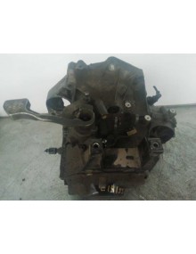 Recambio de caja cambios para seat ibiza (6l1) signo referencia OEM IAM GDL B 191.085KM 5V 2