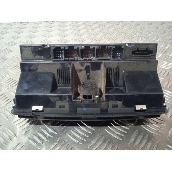 Recambio de mando climatizador para audi a8 (4e2) 3.7 quattro referencia OEM IAM 4E0820043 4E0820043 