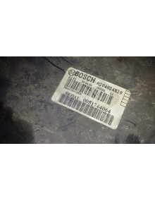 Recambio de servofreno para fiat stilo (192) 1.6 16v cat referencia OEM IAM 0051744064   2