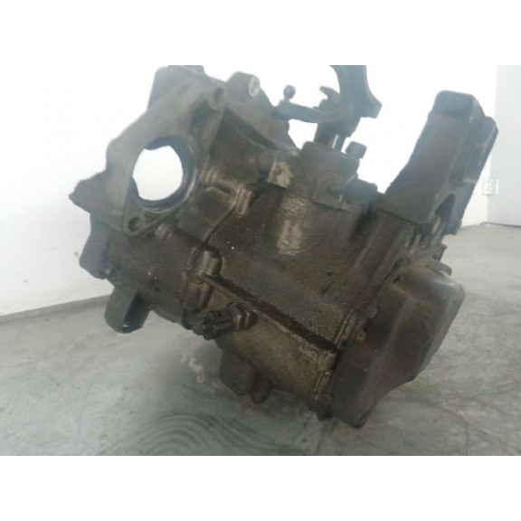 Recambio de caja cambios para seat ibiza (6l1) signo referencia OEM IAM GDL B 191.085KM 5V